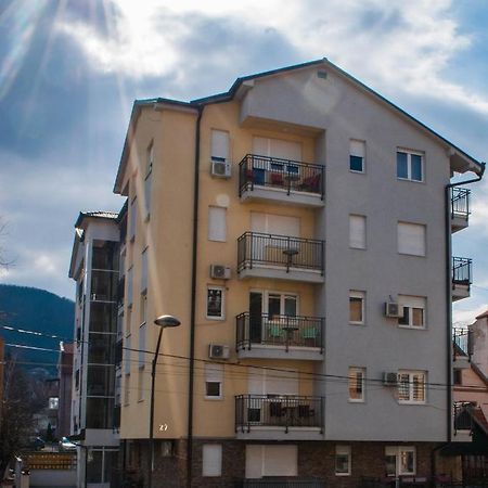 Apartman Soko Soko Banja Exterior foto
