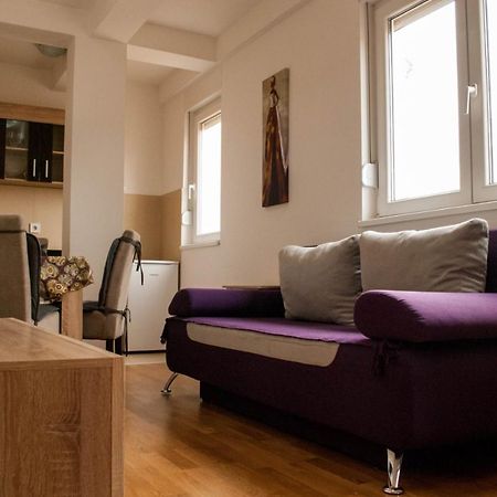 Apartman Soko Soko Banja Exterior foto