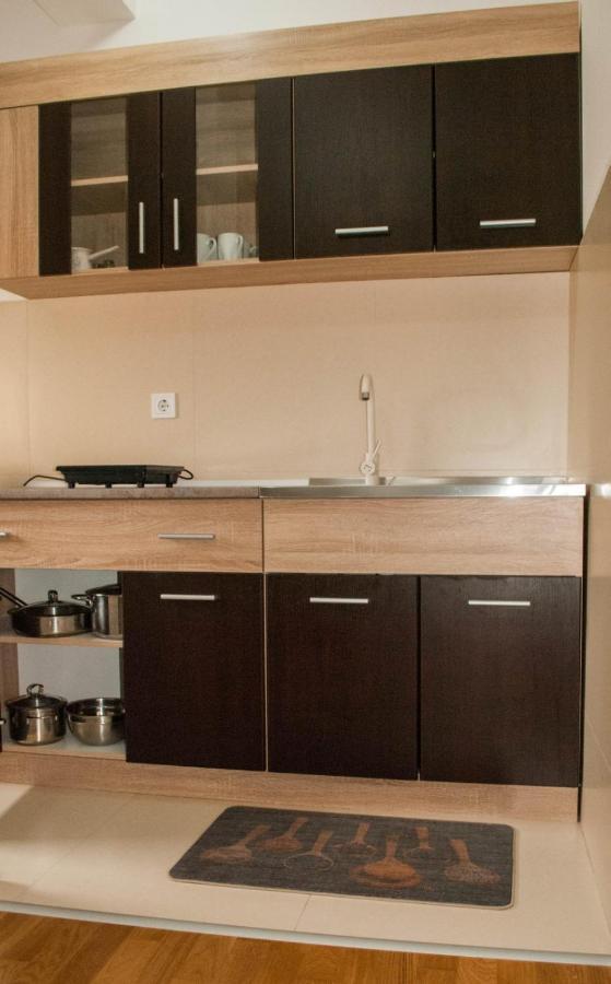Apartman Soko Soko Banja Exterior foto