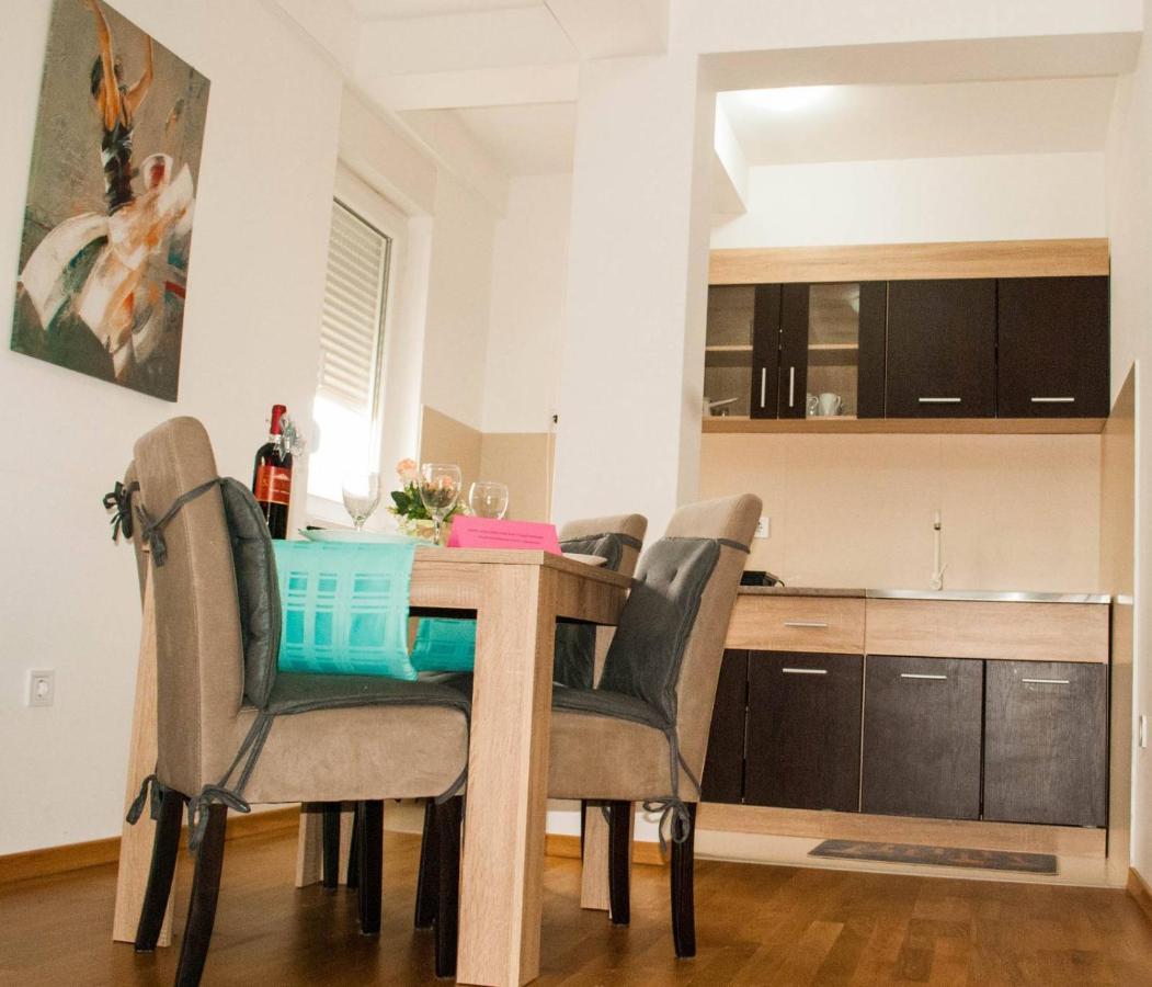 Apartman Soko Soko Banja Exterior foto
