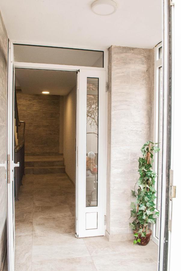 Apartman Soko Soko Banja Exterior foto