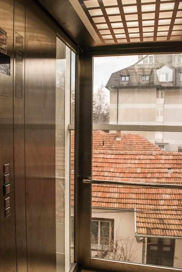 Apartman Soko Soko Banja Exterior foto
