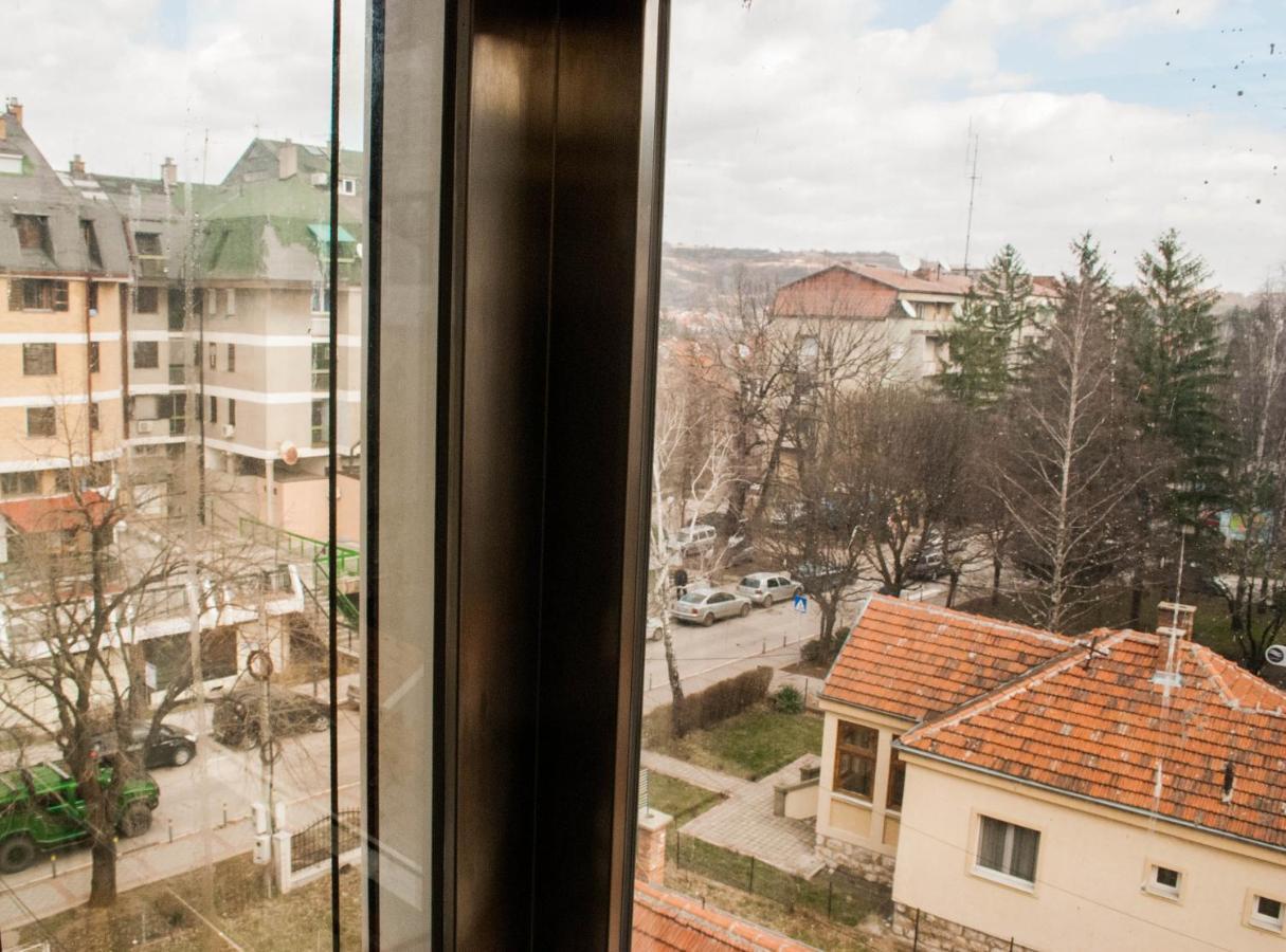 Apartman Soko Soko Banja Exterior foto