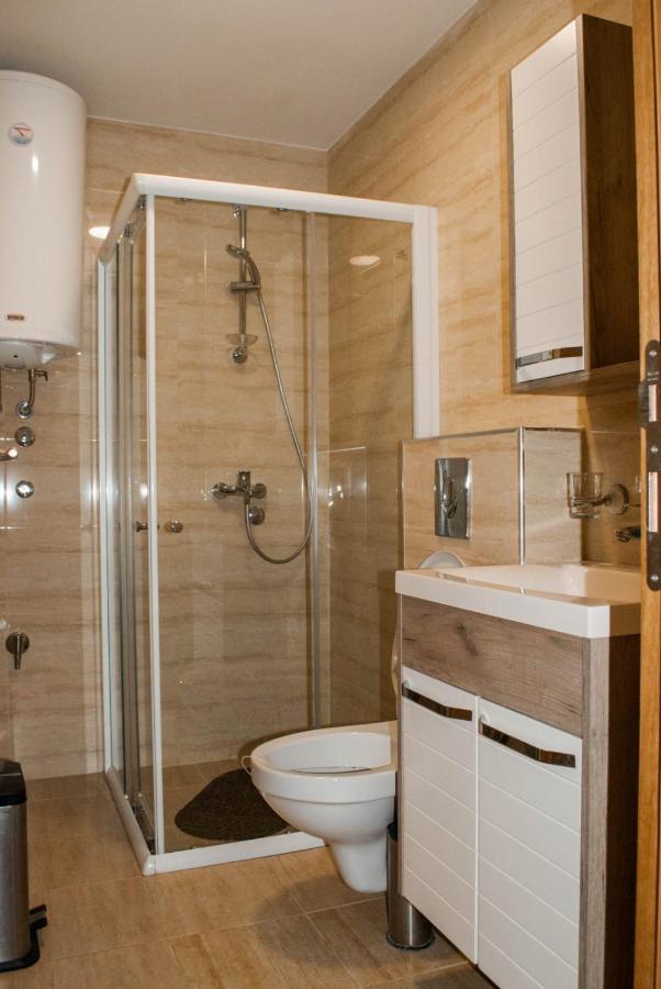Apartman Soko Soko Banja Exterior foto