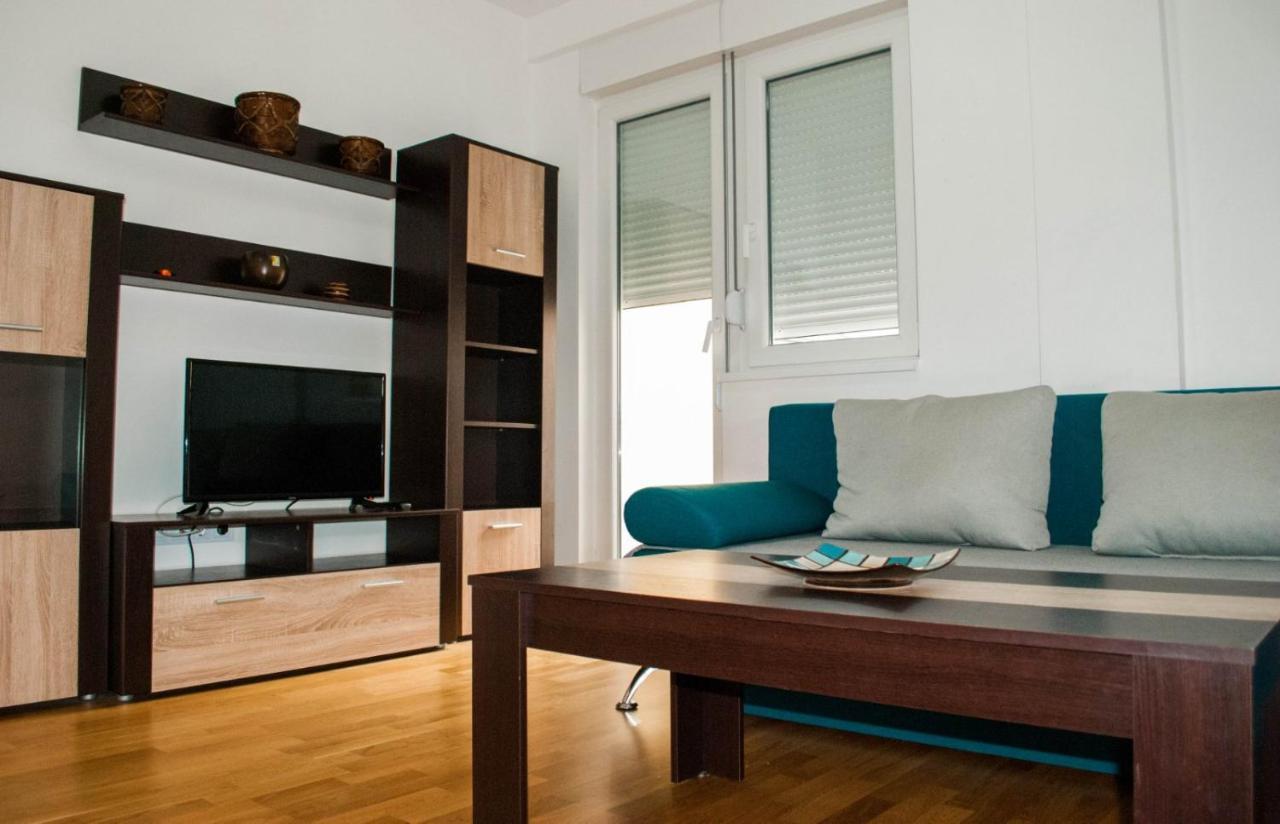 Apartman Soko Soko Banja Exterior foto