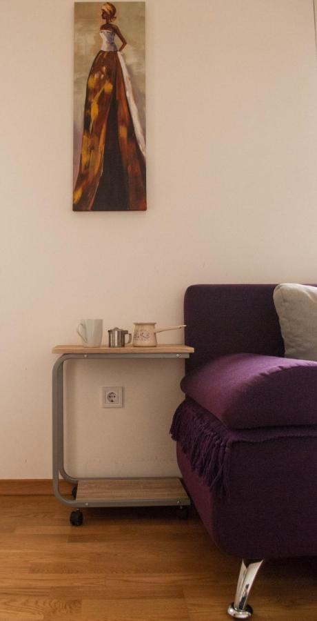 Apartman Soko Soko Banja Exterior foto