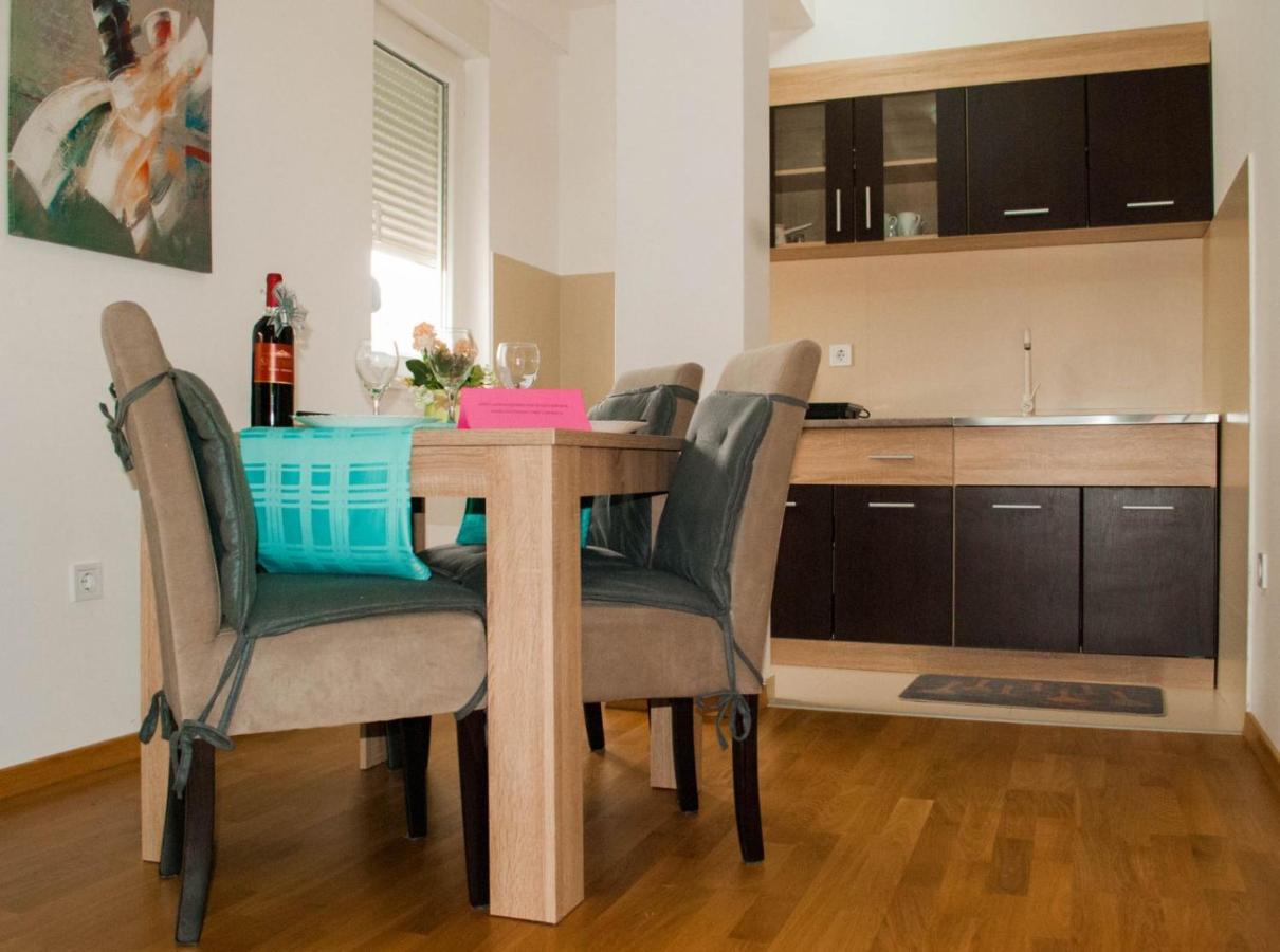 Apartman Soko Soko Banja Exterior foto