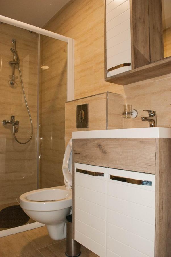 Apartman Soko Soko Banja Exterior foto