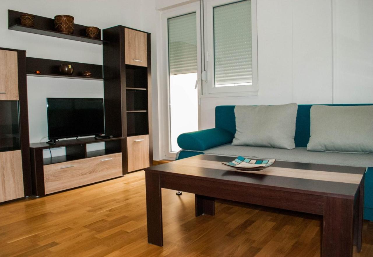 Apartman Soko Soko Banja Exterior foto