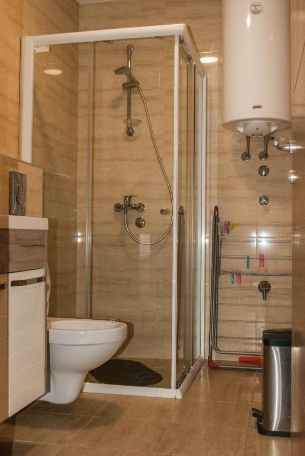 Apartman Soko Soko Banja Exterior foto