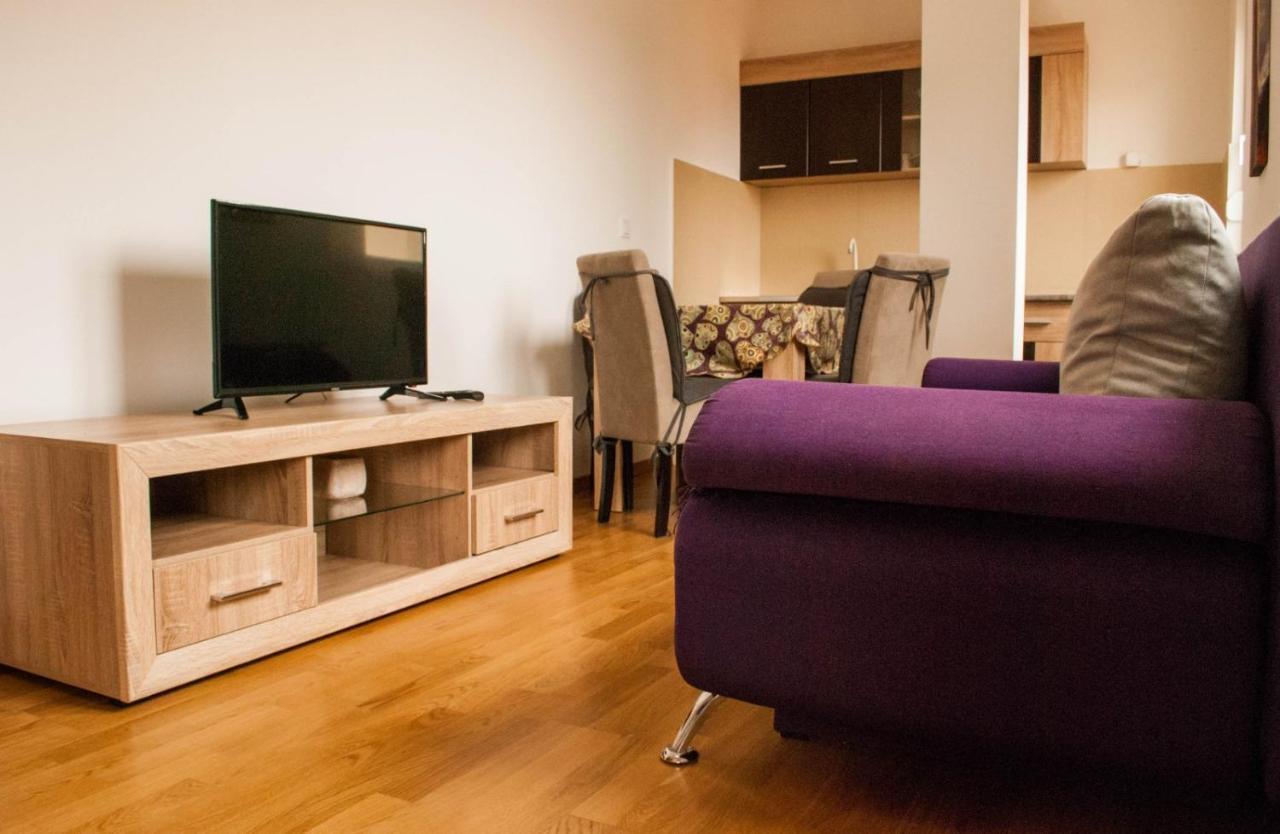 Apartman Soko Soko Banja Exterior foto